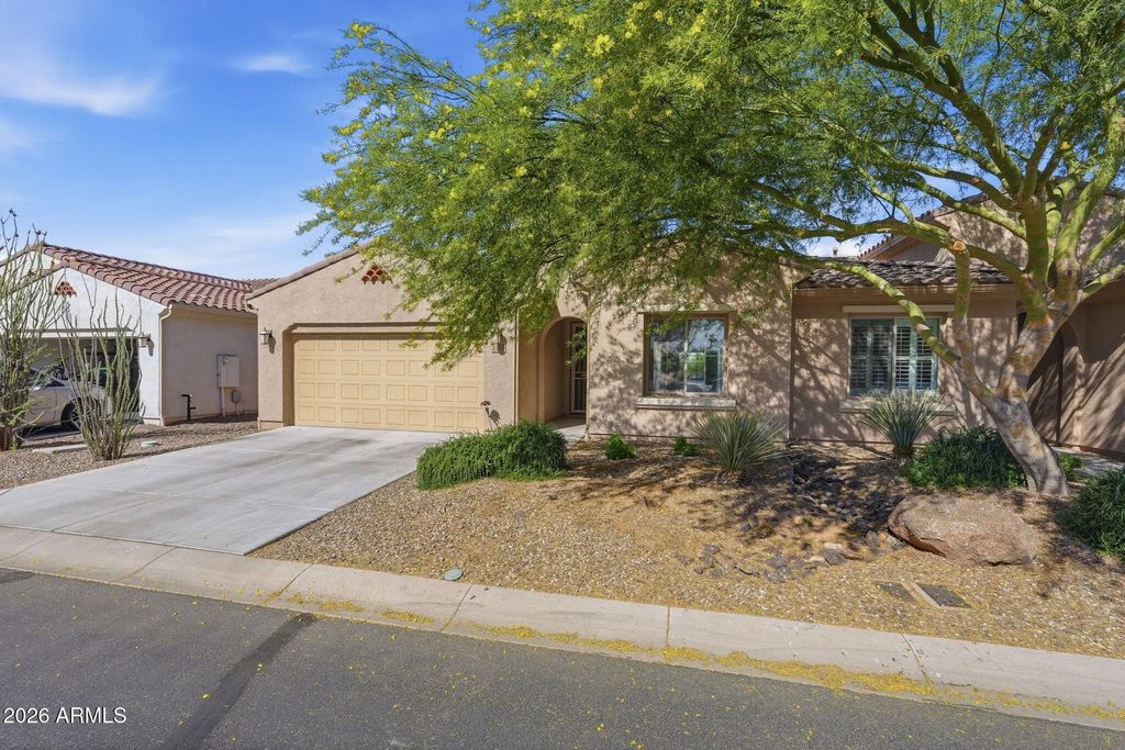 4790 W Gulch Drive, Eloy