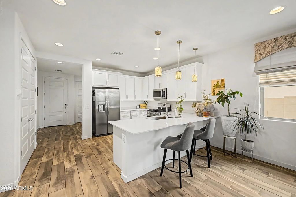 3452 E Dakota Drive, San Tan Valley
