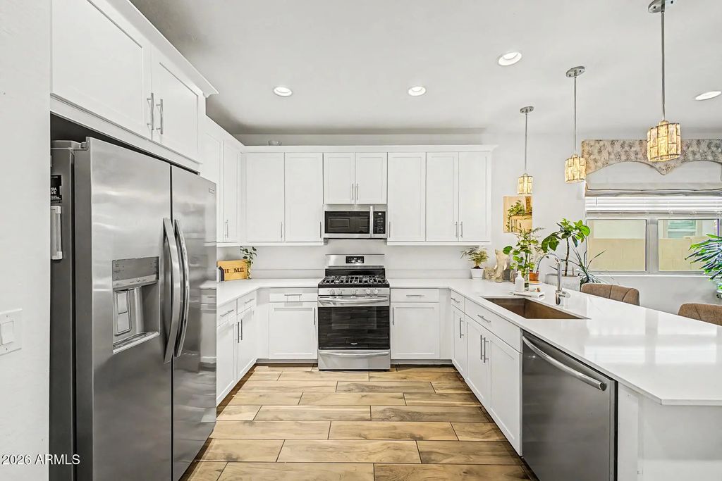 3452 E Dakota Drive, San Tan Valley