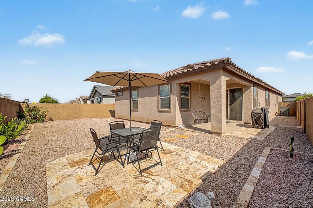 3452 E Dakota Drive, San Tan Valley