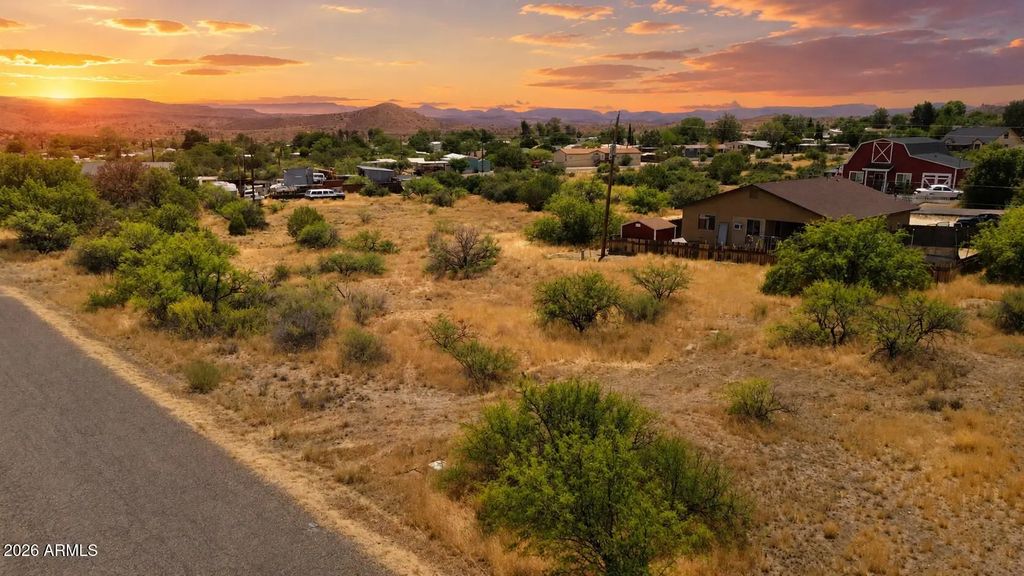 20619 E Mesa Verde Road (unit 238), Mayer