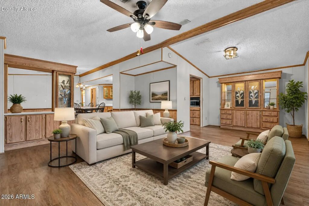 6209 E Mckellips Road (unit 31), Mesa