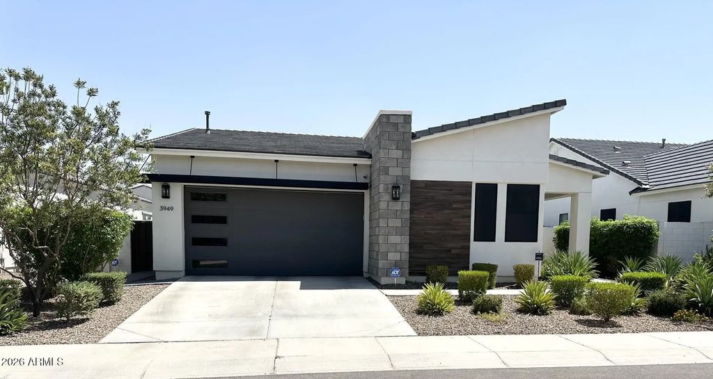 3949 W Brass Lane, San Tan Valley