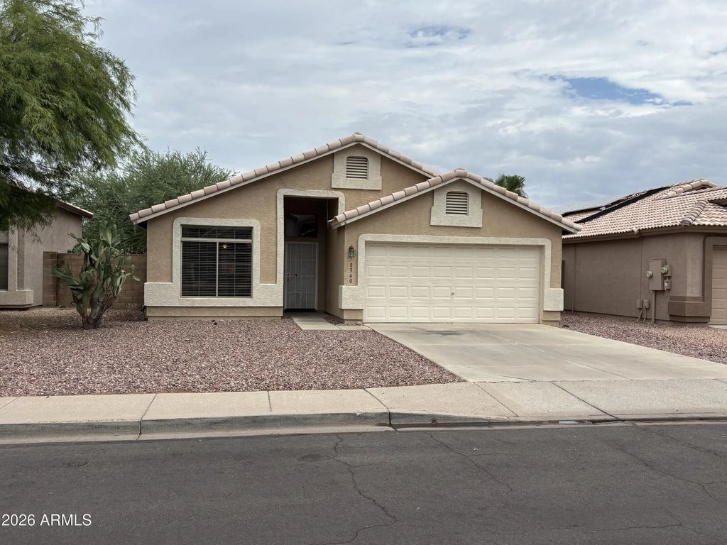 8540 W Rue De Lamour, Peoria