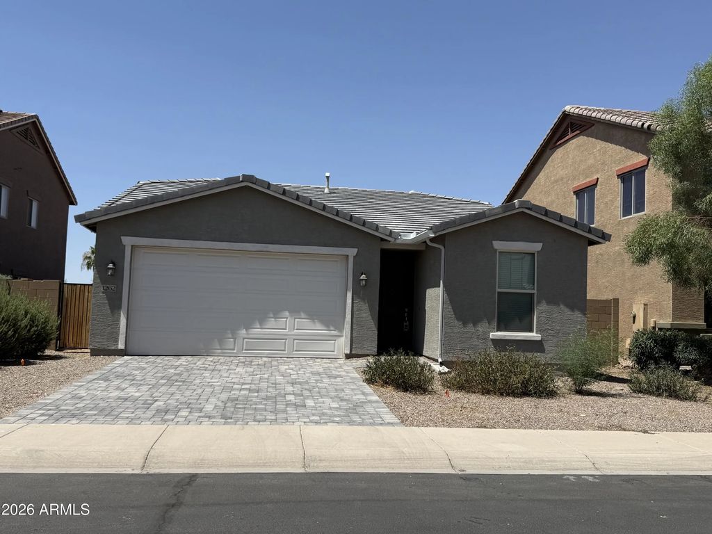 1262 E Prickly Pear Street, Casa Grande