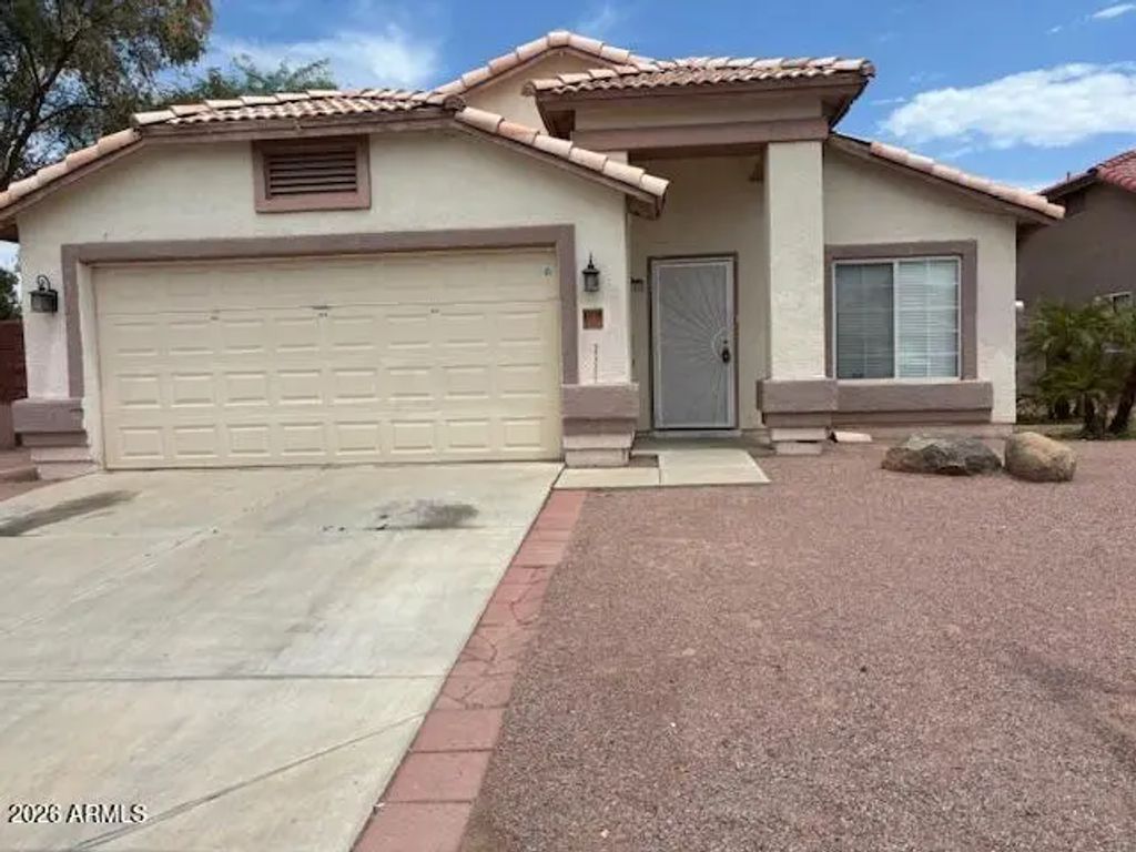 11596 W Hubbell Street, Avondale