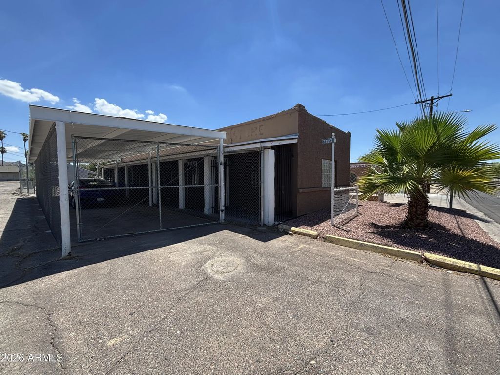 17 W Alta Vista Road, Phoenix