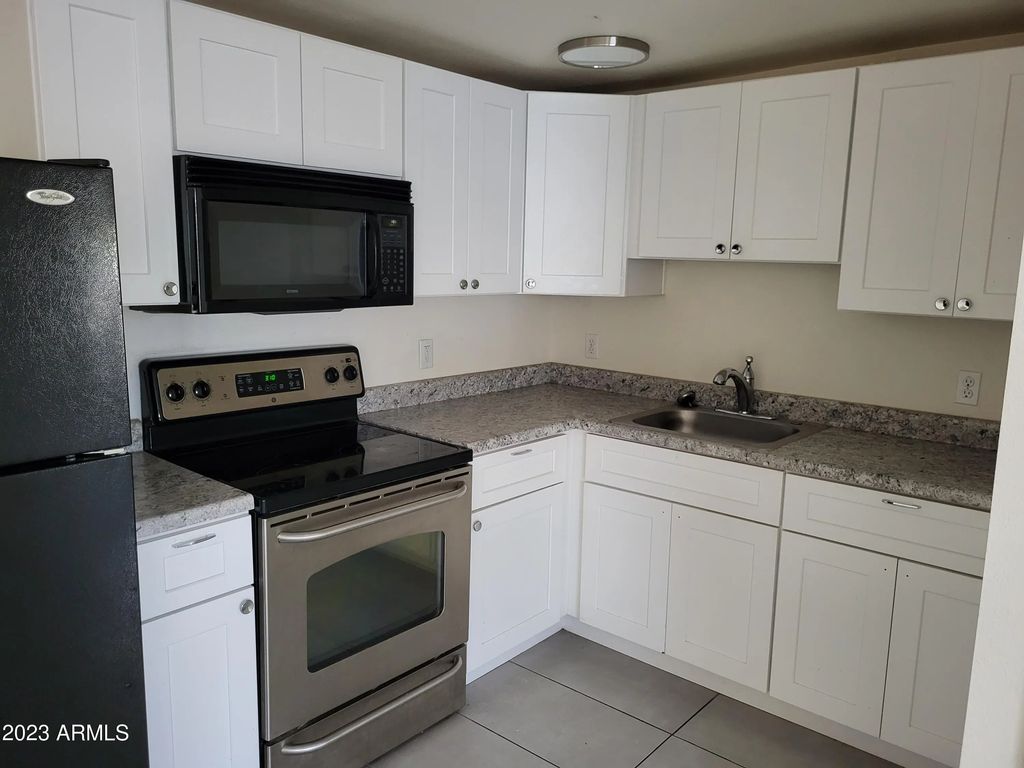 1631 E Yale Street (unit Apt 7), Phoenix