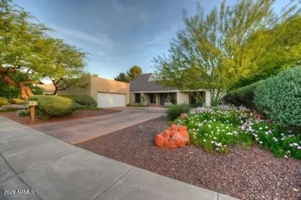 1523 W Vista Avenue, Phoenix