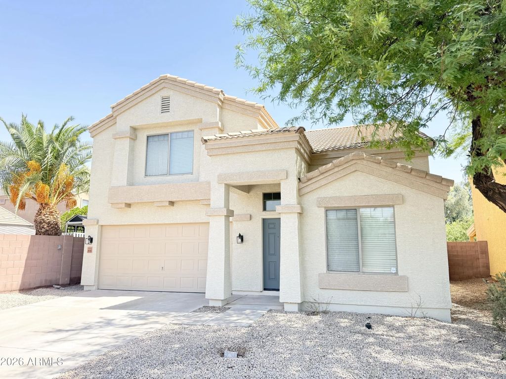 8510 W Luken Way, Tolleson
