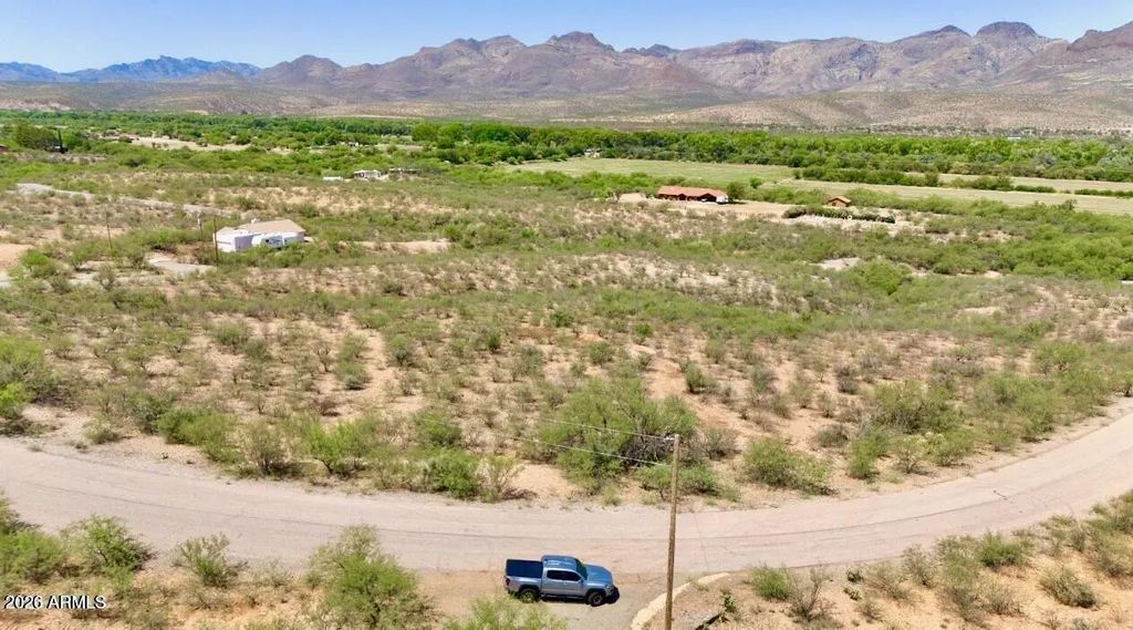107 Vereda Mirasol -- (unit 4), Rio Rico