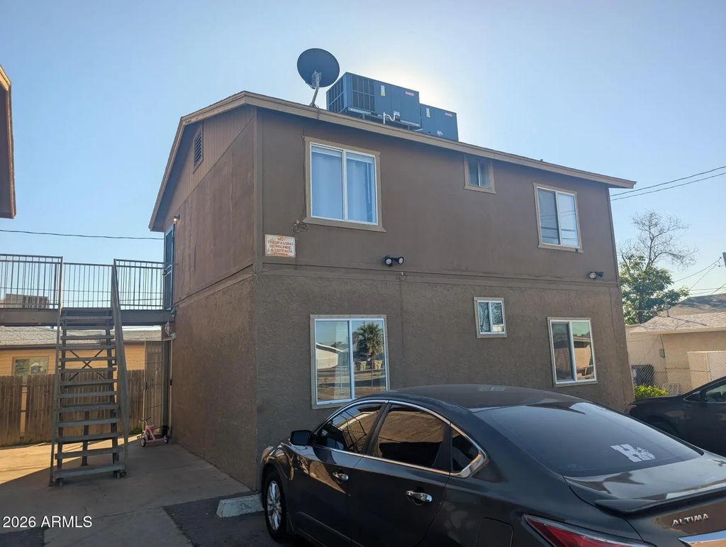 7160 N 53rd Avenue (unit Apt 4), Glendale