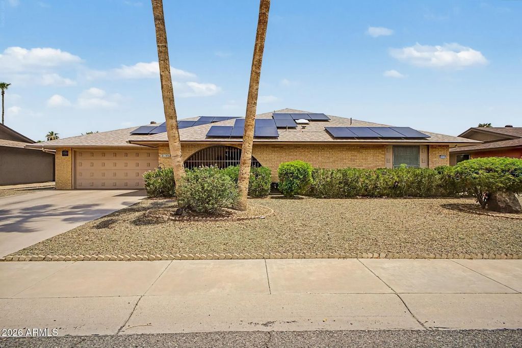 13114 W Seville Drive, Sun City West