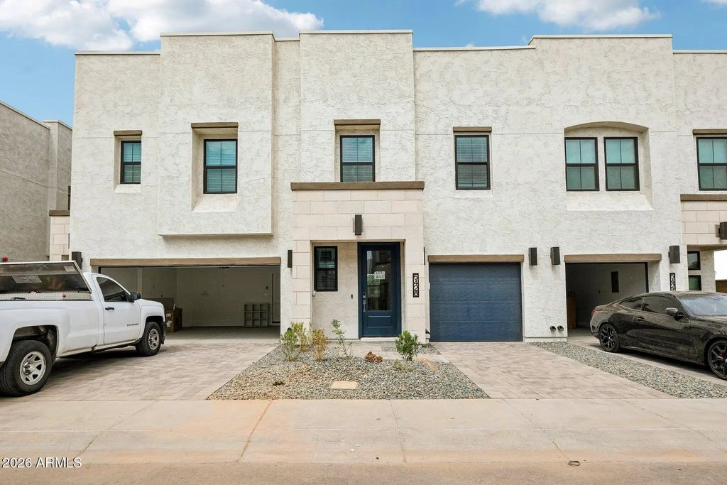5428 S 35th Way, Phoenix