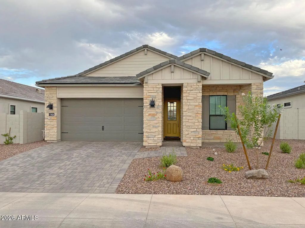 17626 N 48th Place, Scottsdale