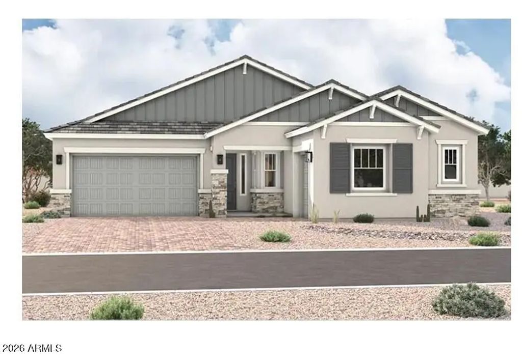 8650 S 16th Lane, Phoenix
