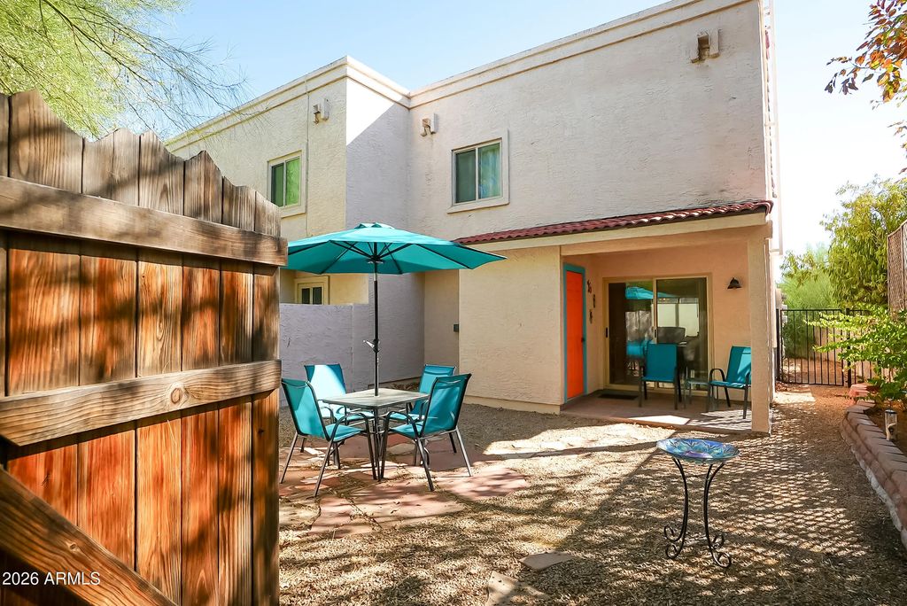 13806 N Hamilton Drive (unit 101), Fountain Hills