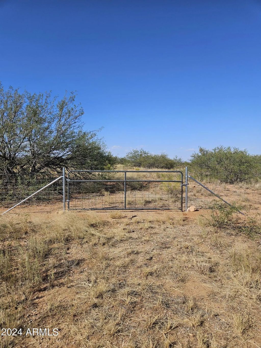 Tbd 7.27 Ac's Three Canyons Road (unit G), Hereford