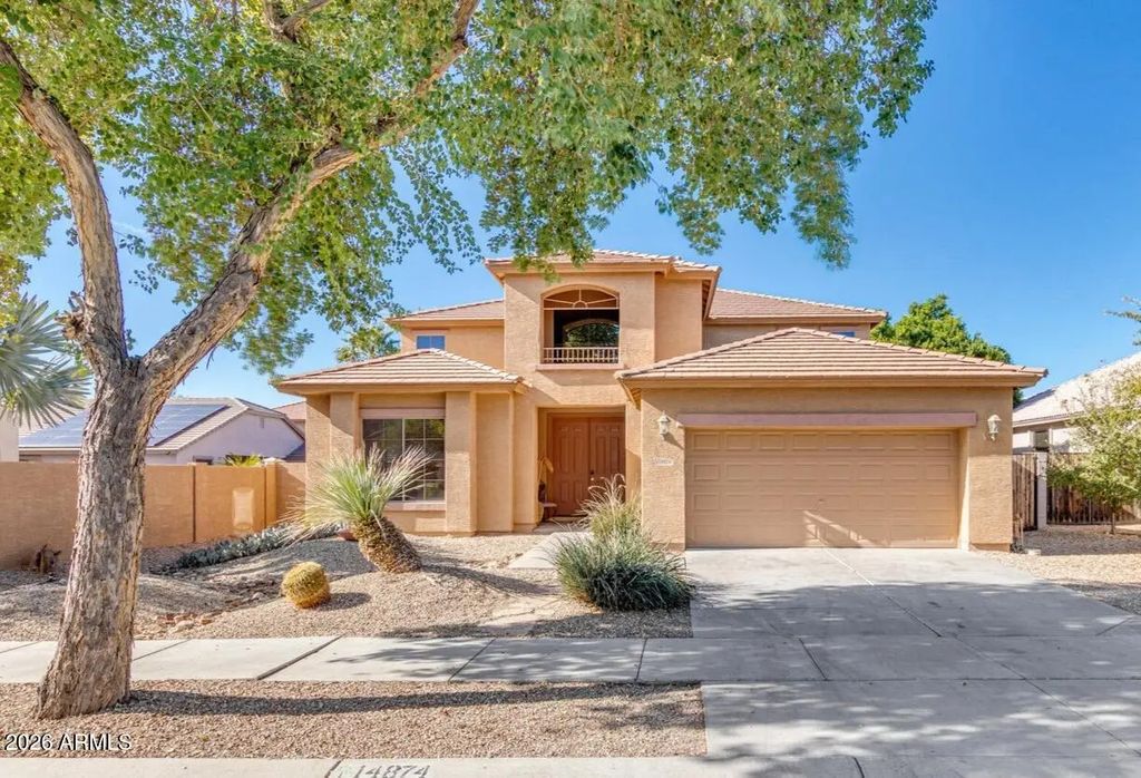 14874 N 136th Drive, Surprise