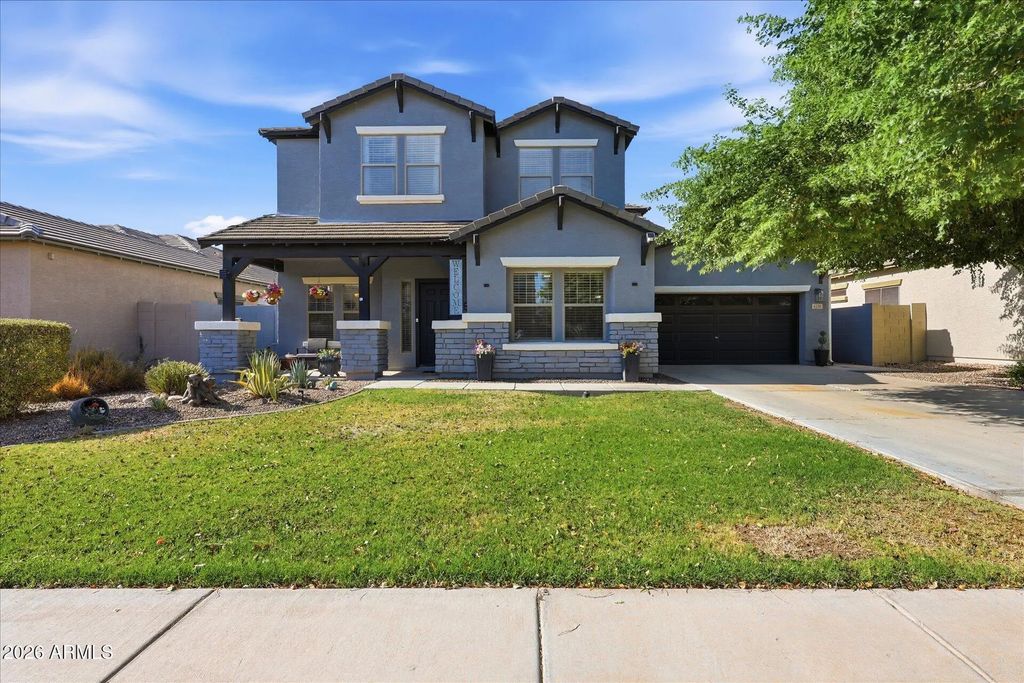 4230 E Austin Lane, San Tan Valley