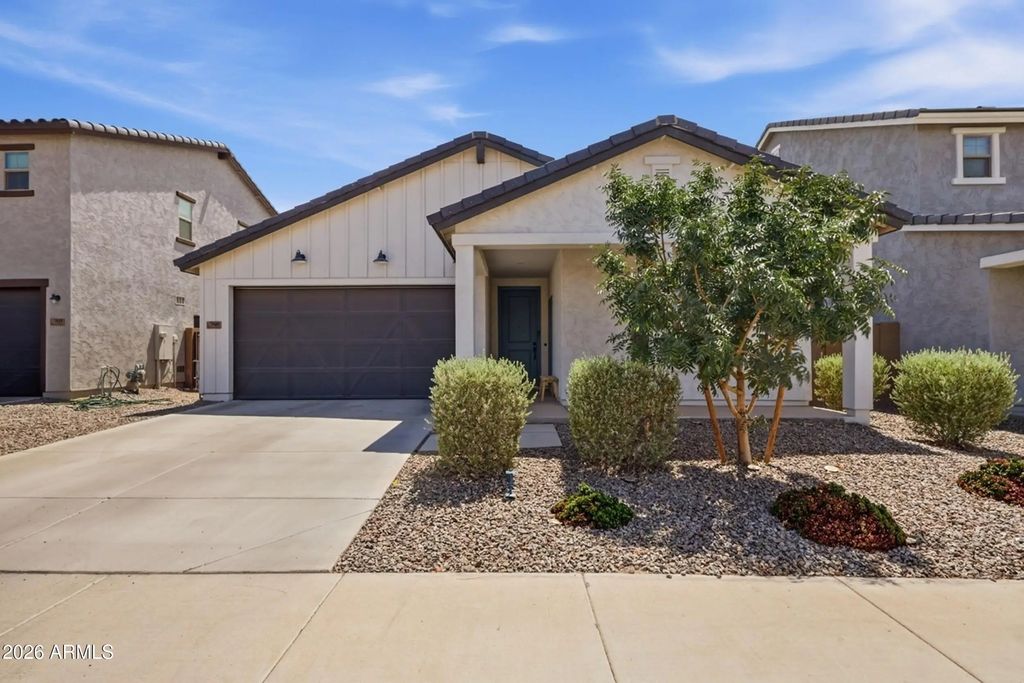 7909 N 86th Lane, Glendale