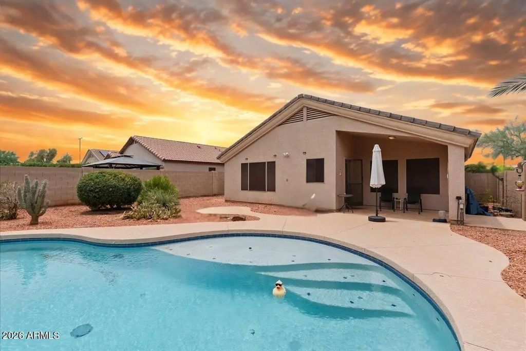 12063 S 174th Avenue, Goodyear