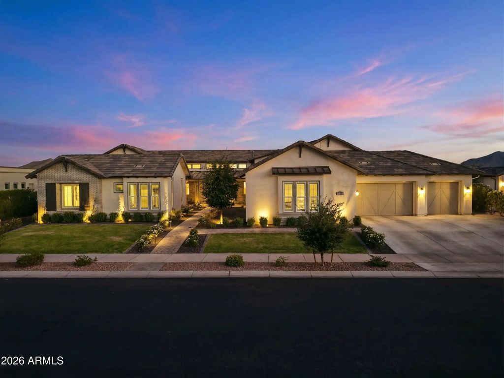 19671 E Jeanna Court, Queen Creek