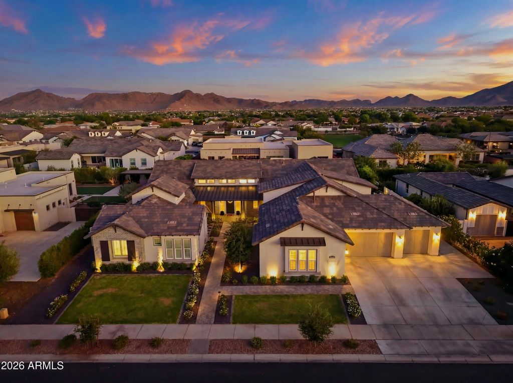19671 E Jeanna Court, Queen Creek