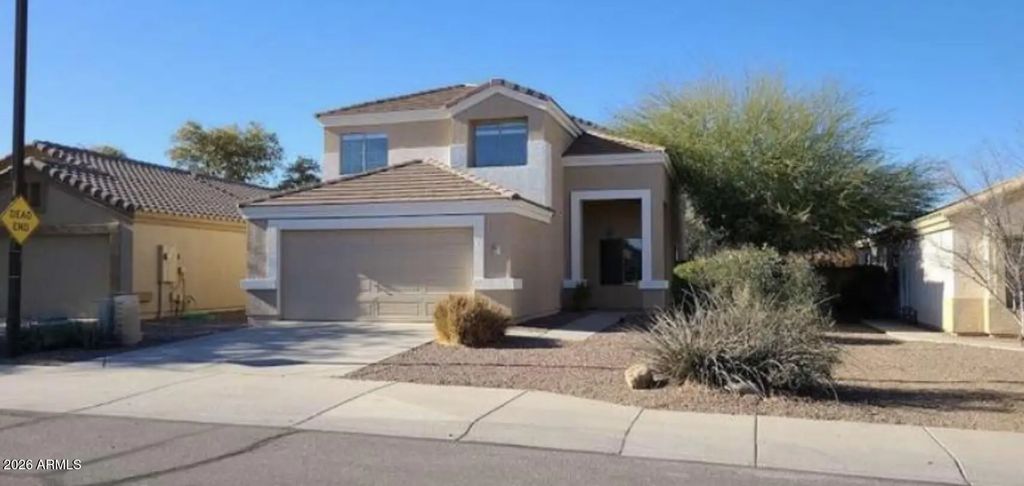 33412 N Windmill Run, San Tan Valley