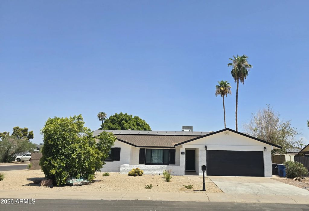 204 E Fleet Drive, Tempe