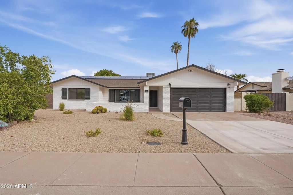 204 E Fleet Drive, Tempe