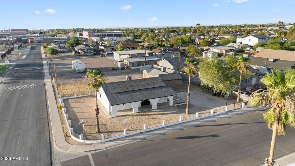 9416 W Madison Street, Tolleson