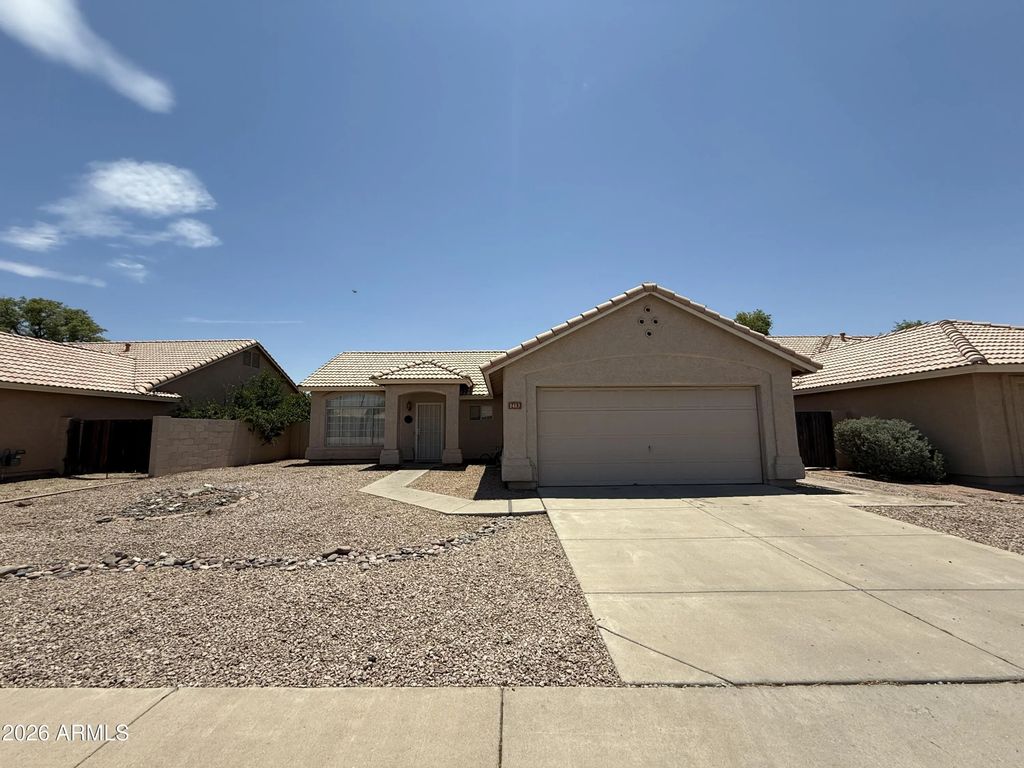 1413 W Orchid Lane, Chandler