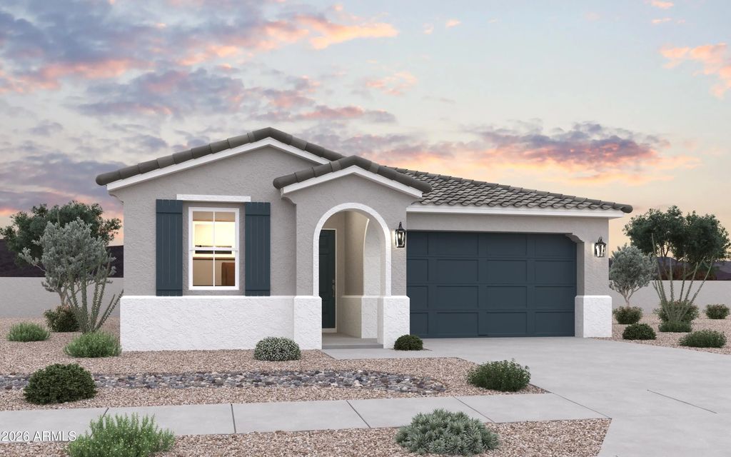 5627 E Peccary Lane, San Tan Valley