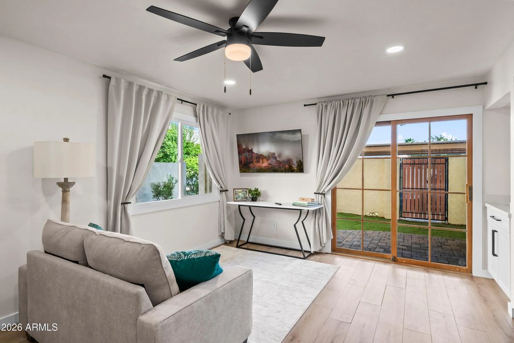 7901 E Keim Drive, Scottsdale