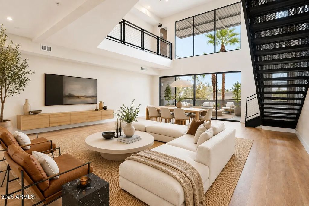 7126 E Osborn Road (unit 2014), Scottsdale