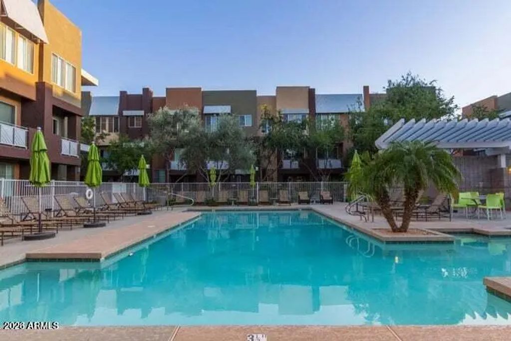 6605 N 93rd Avenue (unit Unit 1041), Glendale