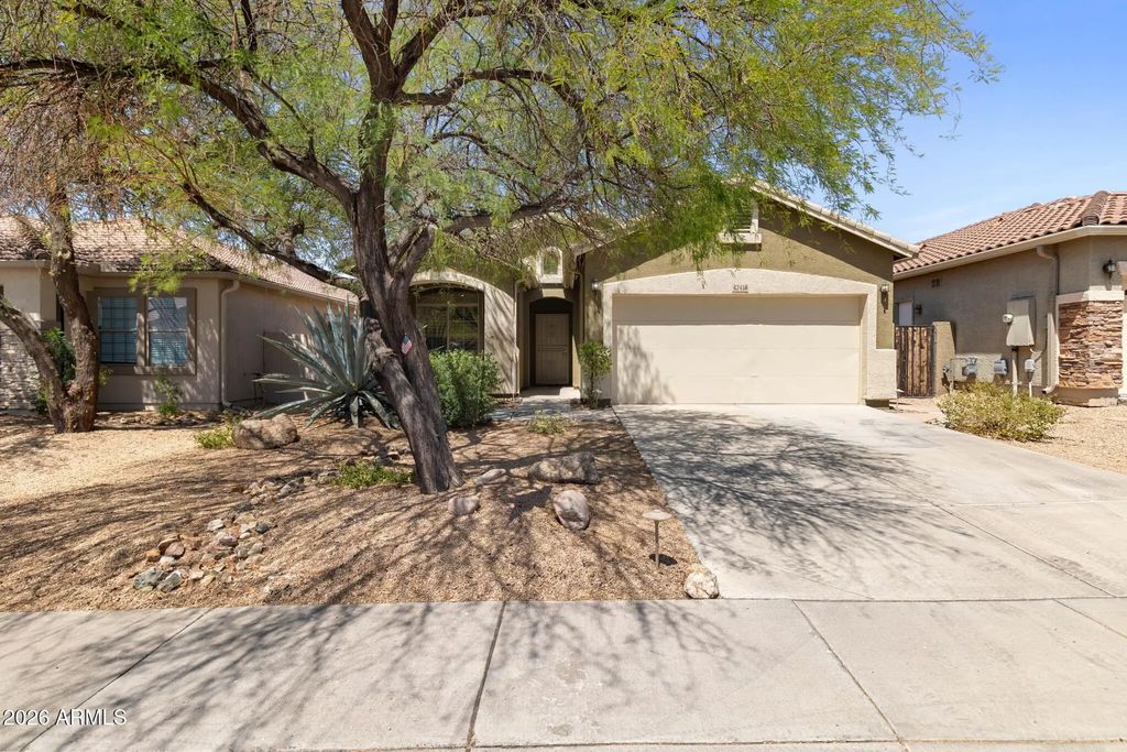 42418 N 46th Lane, Phoenix