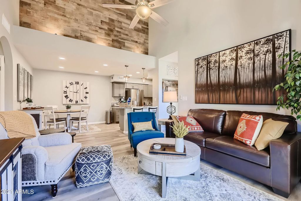 9708 E Via Linda -- (unit 2364), Scottsdale