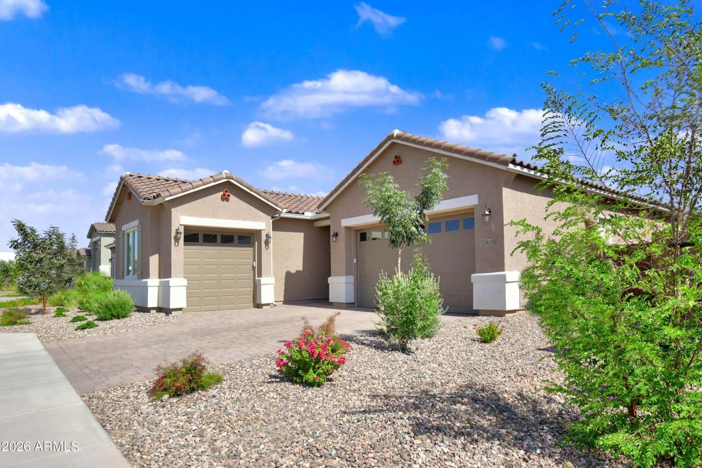 18191 W Watkins Street, Goodyear