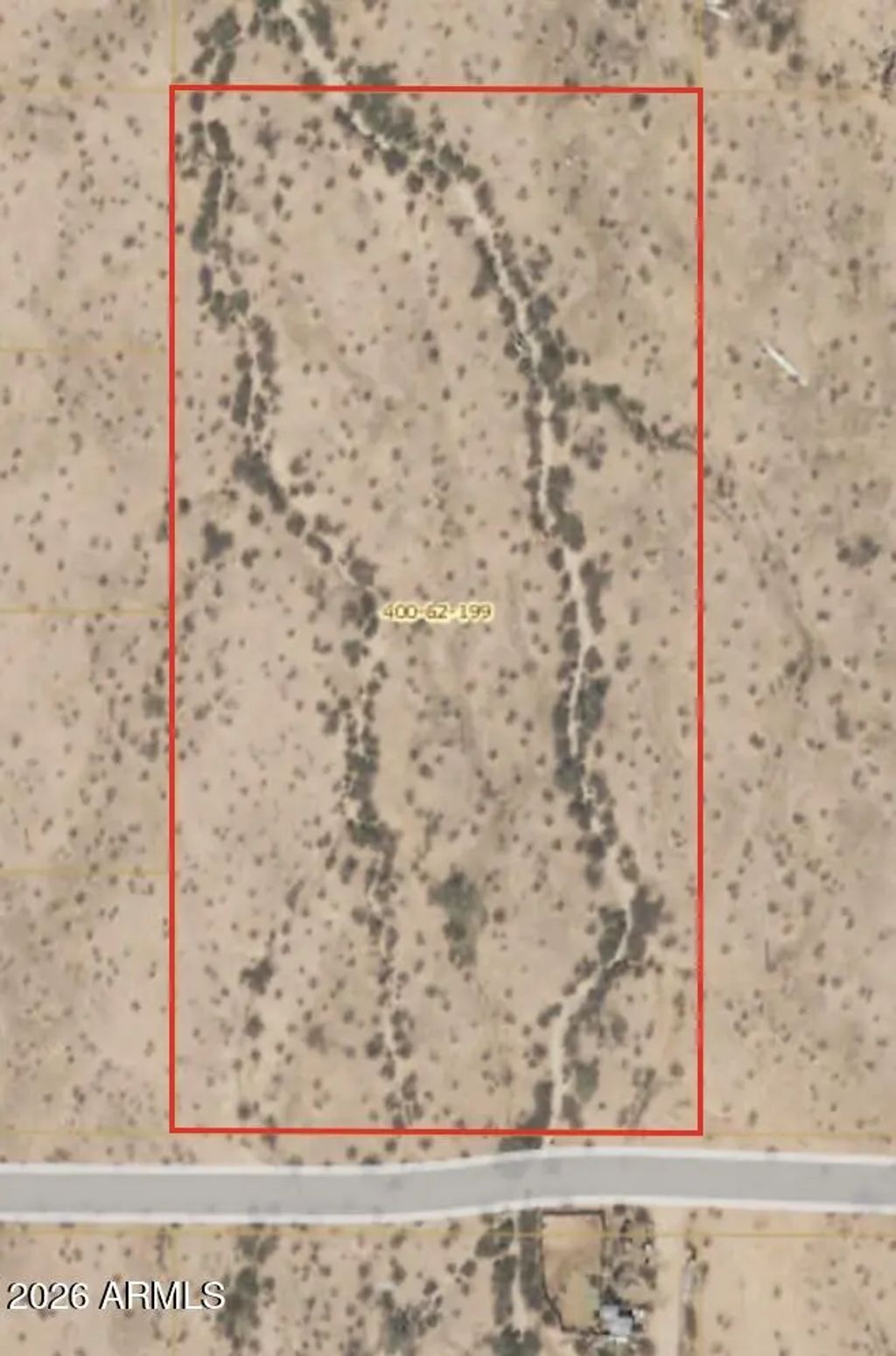 W Spur Road (unit 6), Buckeye