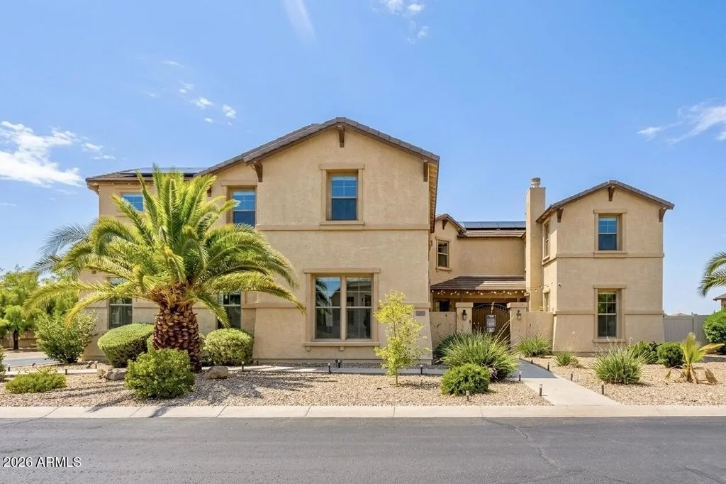 4610 W Coplen Farms Road, Laveen