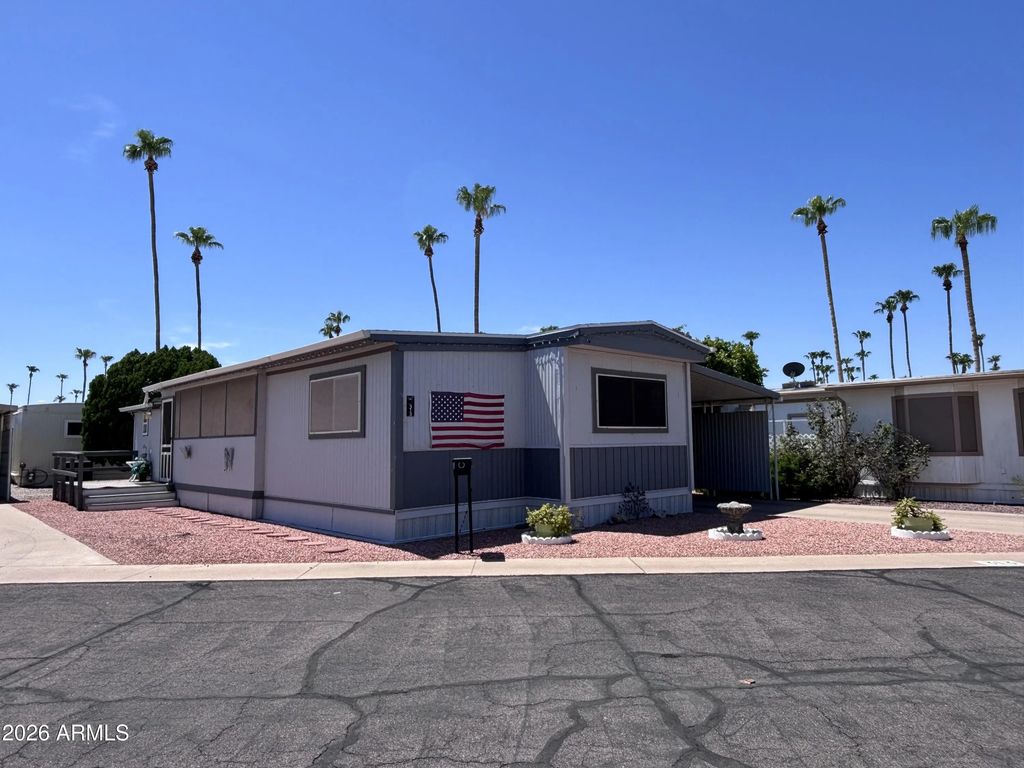 4065 E University Drive (unit 313), Mesa