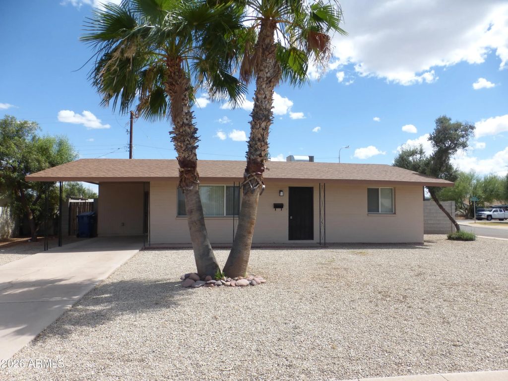 1539 W Huntington Drive, Tempe
