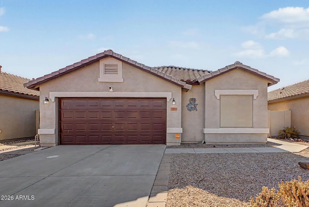 18458 N Smith Drive, Maricopa