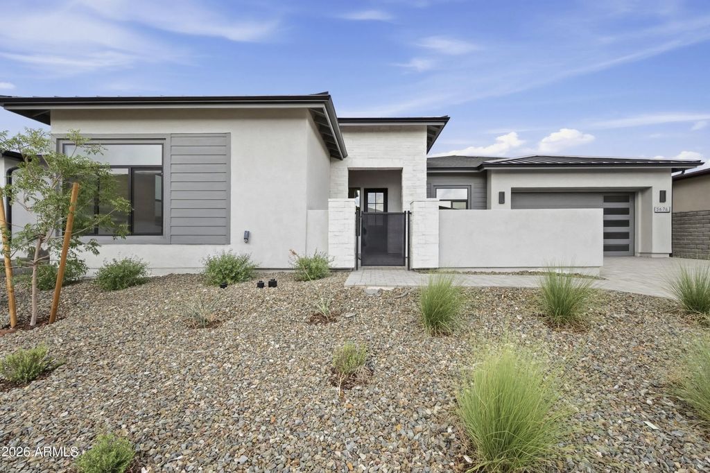 5676 E Blackburn Court, Prescott Valley
