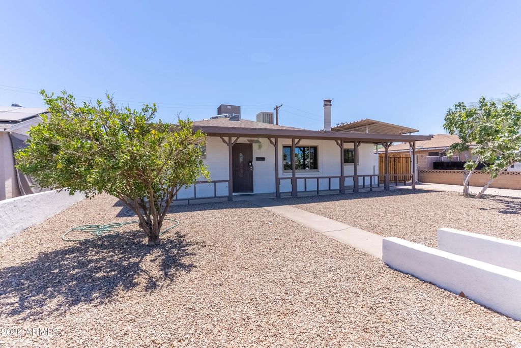 8815 N 31st Avenue, Phoenix