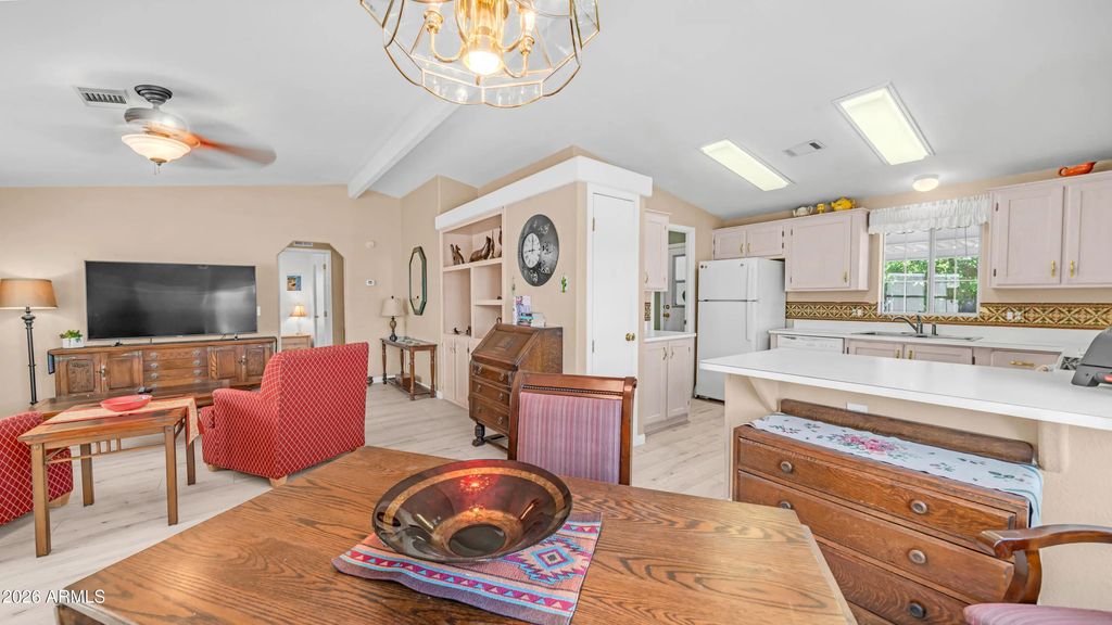 2400 E Baseline Avenue (unit 197), Apache Junction