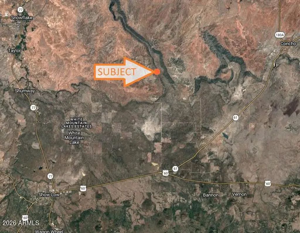 2 County Rd N8715 -- (unit -), Concho