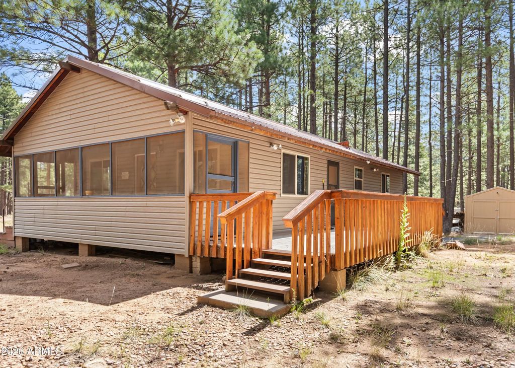 2486 Bailey Drive, Forest Lakes